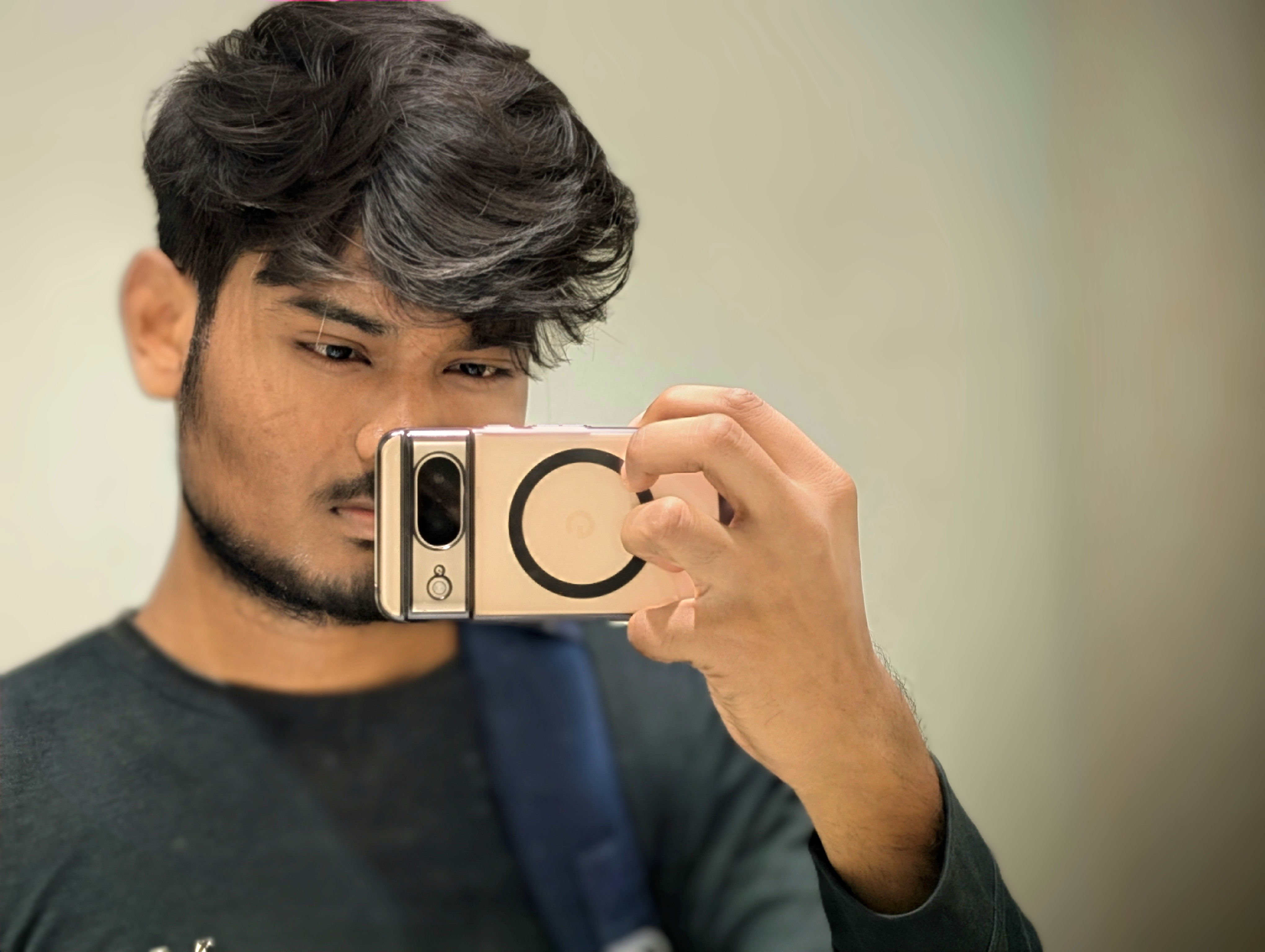 Rakesh Jena
